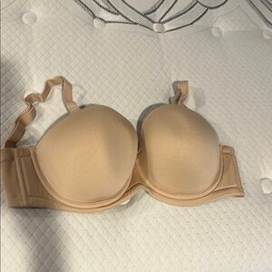 Wacoal Nude Bra 32G